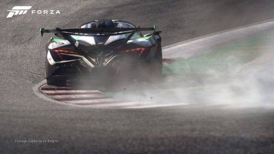 Forza Motorsport 8